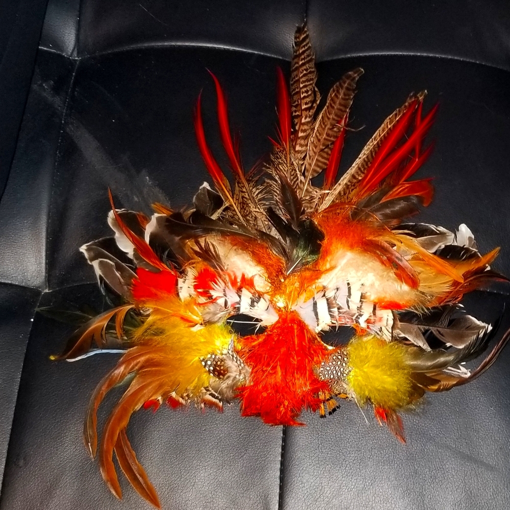 Mask - Picture 1 of 1